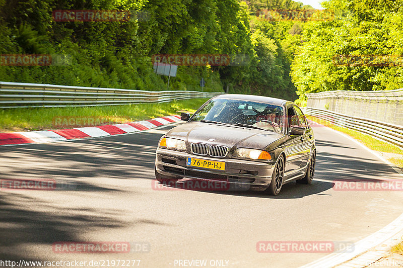 Bild #21972277 - Touristenfahrten Nürburgring Nordschleife (04.06.2023)