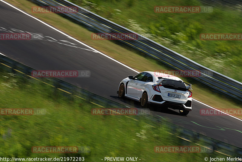 Bild #21972283 - Touristenfahrten Nürburgring Nordschleife (04.06.2023)