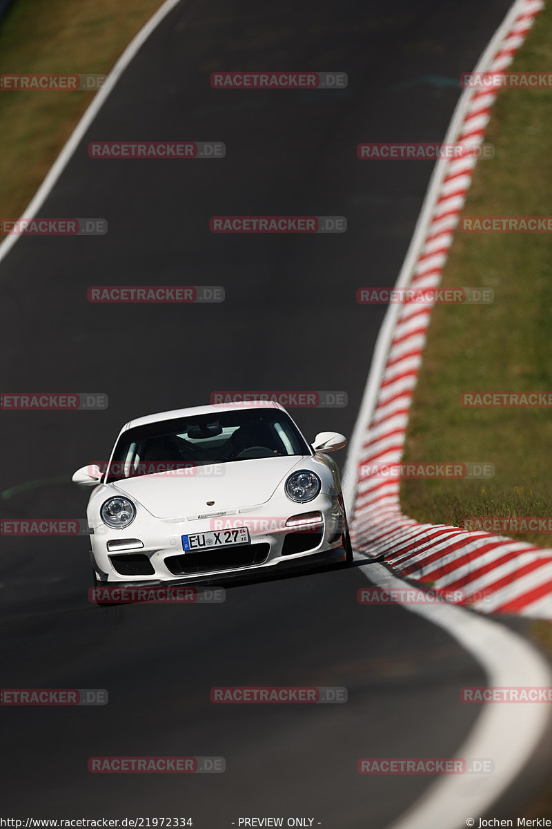 Bild #21972334 - Touristenfahrten Nürburgring Nordschleife (04.06.2023)