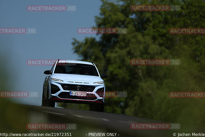 Bild #21972351 - Touristenfahrten Nürburgring Nordschleife (04.06.2023)