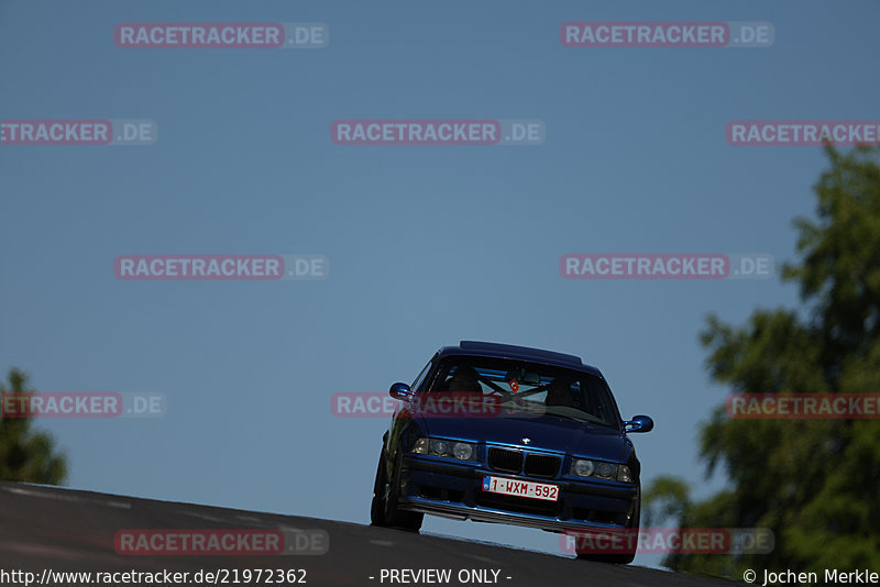 Bild #21972362 - Touristenfahrten Nürburgring Nordschleife (04.06.2023)