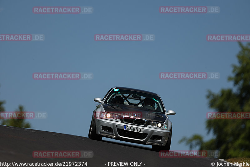 Bild #21972374 - Touristenfahrten Nürburgring Nordschleife (04.06.2023)