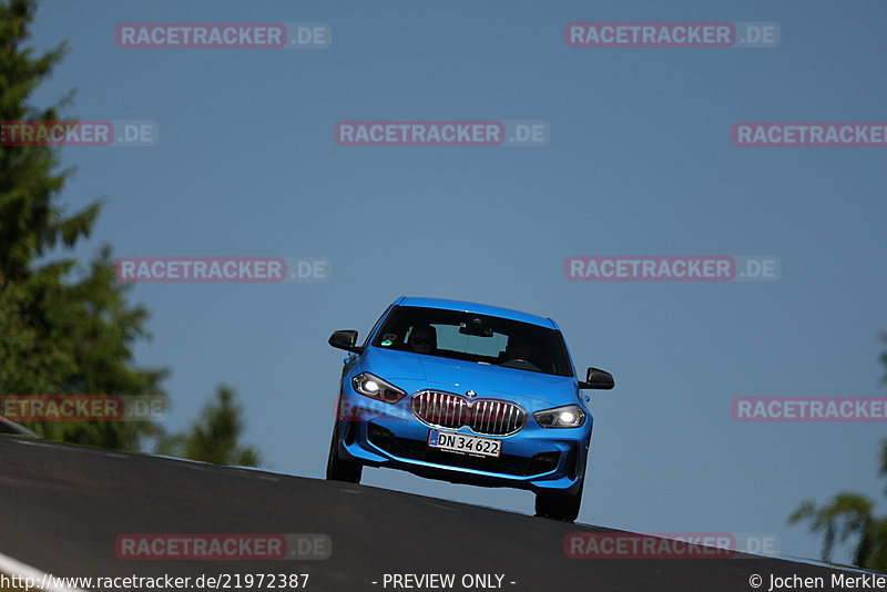 Bild #21972387 - Touristenfahrten Nürburgring Nordschleife (04.06.2023)