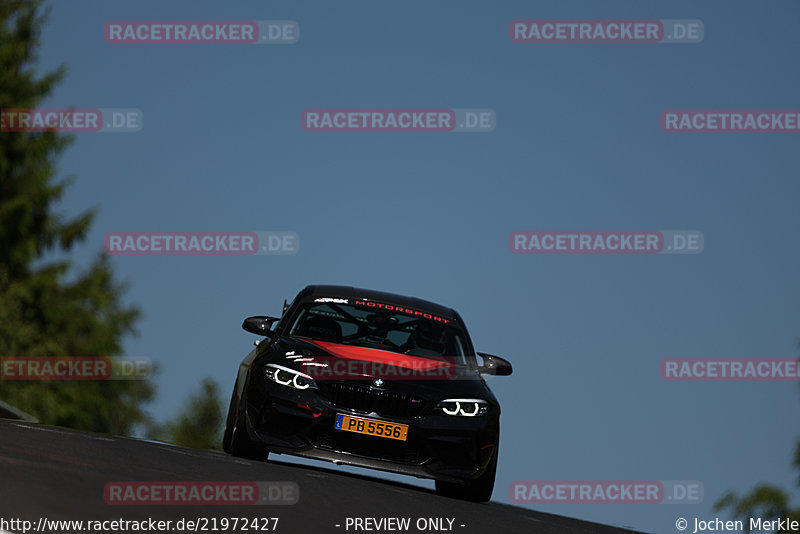 Bild #21972427 - Touristenfahrten Nürburgring Nordschleife (04.06.2023)