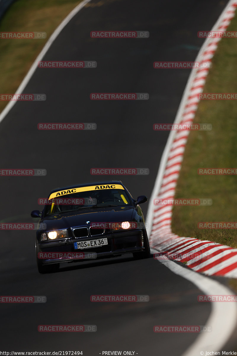 Bild #21972494 - Touristenfahrten Nürburgring Nordschleife (04.06.2023)