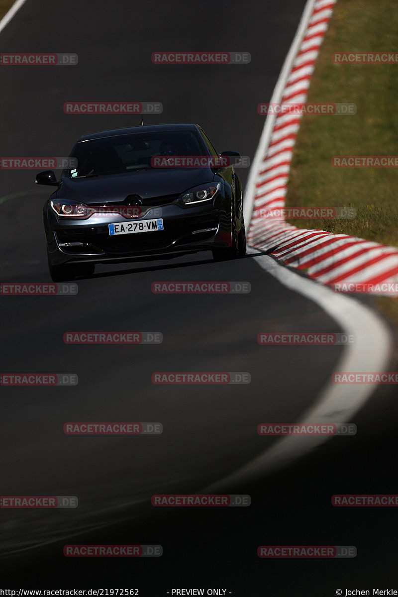 Bild #21972562 - Touristenfahrten Nürburgring Nordschleife (04.06.2023)