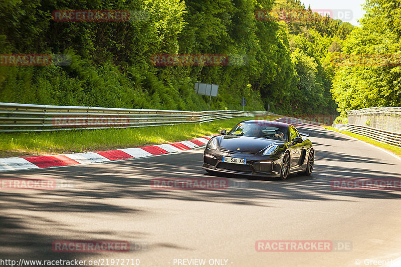 Bild #21972710 - Touristenfahrten Nürburgring Nordschleife (04.06.2023)