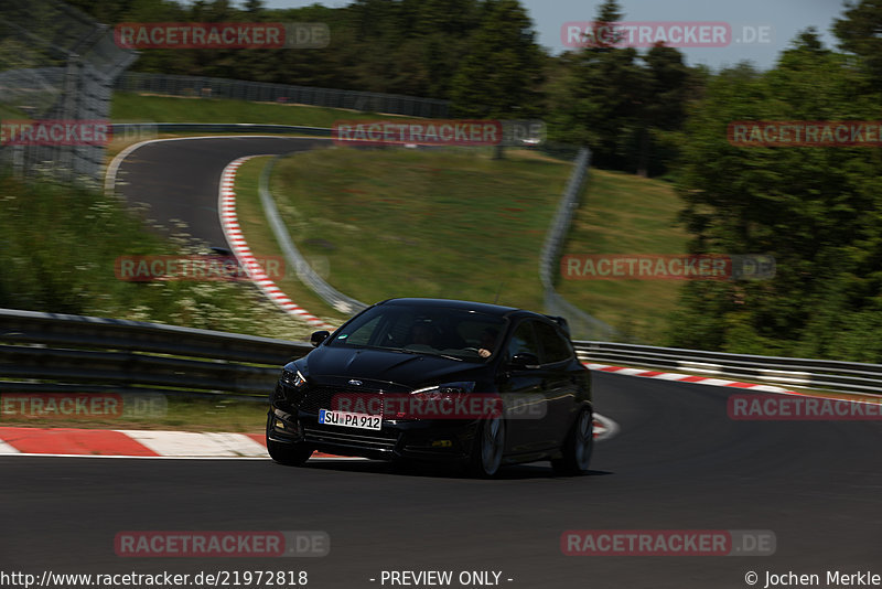 Bild #21972818 - Touristenfahrten Nürburgring Nordschleife (04.06.2023)