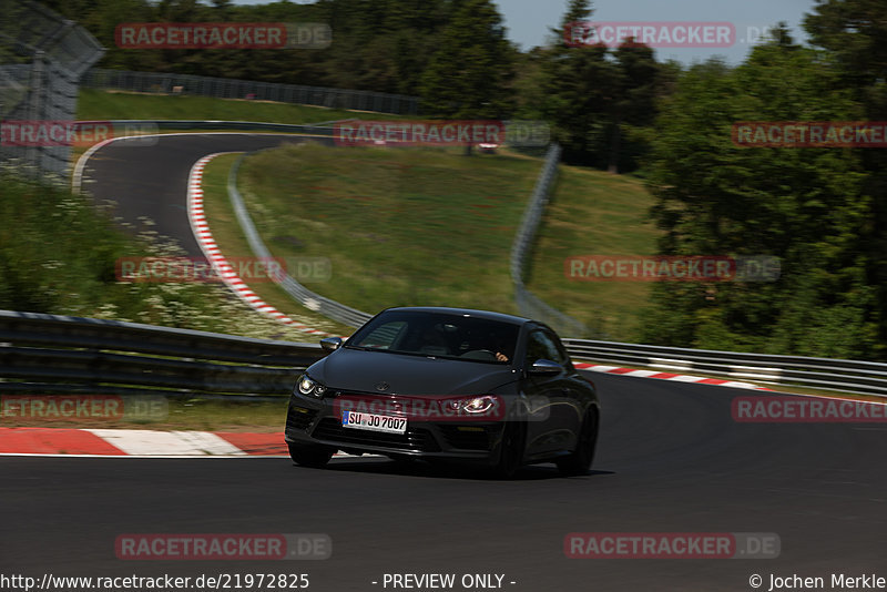 Bild #21972825 - Touristenfahrten Nürburgring Nordschleife (04.06.2023)