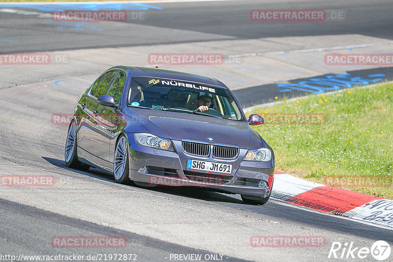 Bild #21972872 - Touristenfahrten Nürburgring Nordschleife (04.06.2023)