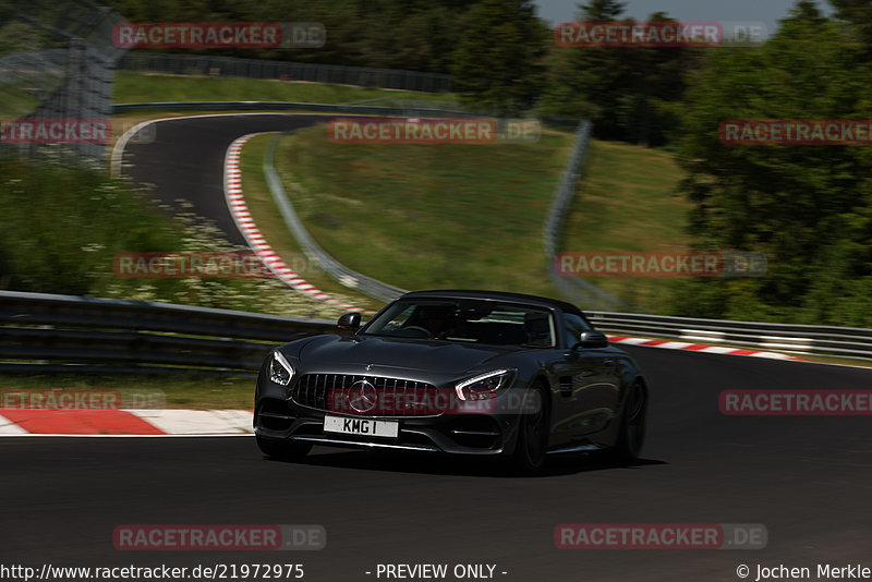 Bild #21972975 - Touristenfahrten Nürburgring Nordschleife (04.06.2023)