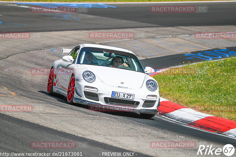 Bild #21973081 - Touristenfahrten Nürburgring Nordschleife (04.06.2023)