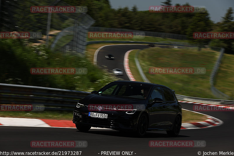 Bild #21973287 - Touristenfahrten Nürburgring Nordschleife (04.06.2023)