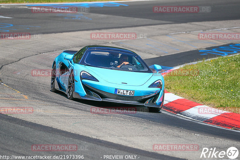 Bild #21973396 - Touristenfahrten Nürburgring Nordschleife (04.06.2023)