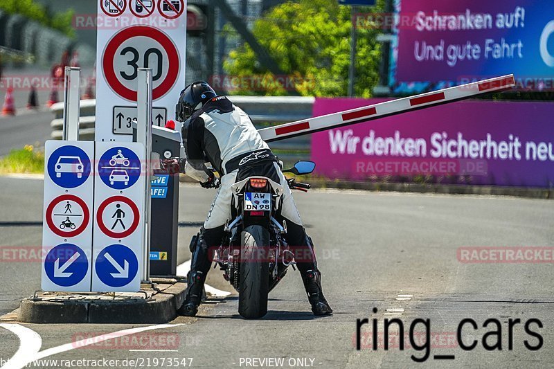 Bild #21973547 - Touristenfahrten Nürburgring Nordschleife (04.06.2023)