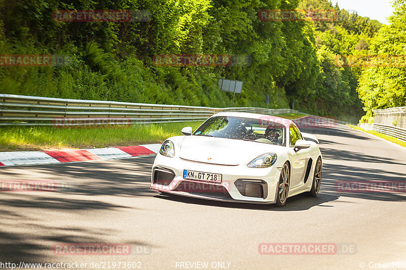 Bild #21973602 - Touristenfahrten Nürburgring Nordschleife (04.06.2023)