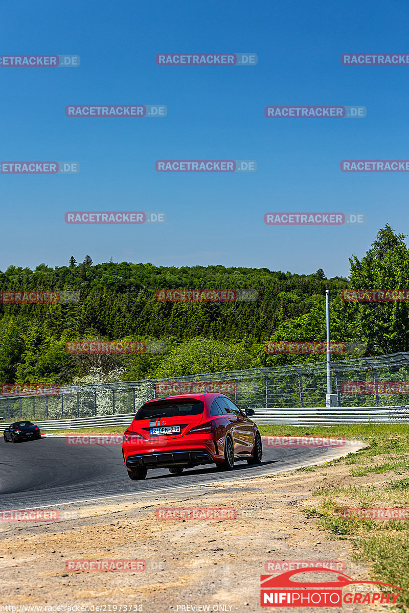 Bild #21973738 - Touristenfahrten Nürburgring Nordschleife (04.06.2023)