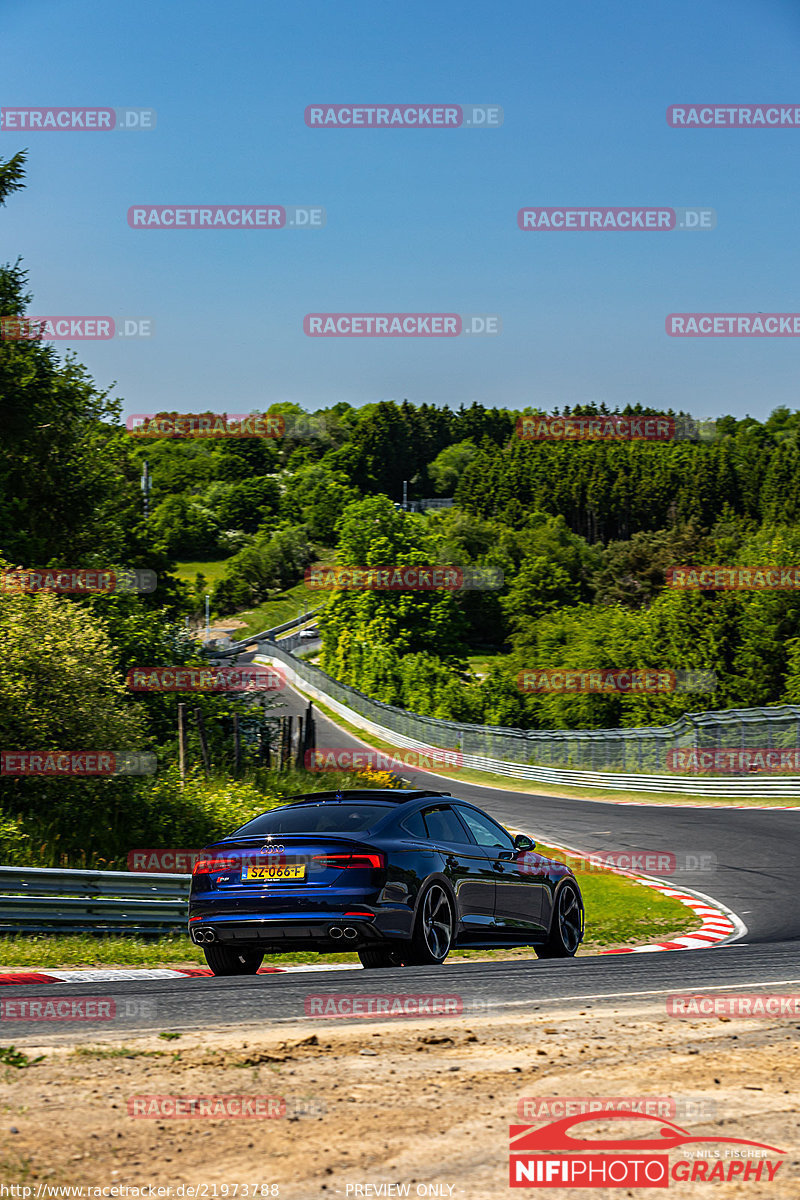 Bild #21973788 - Touristenfahrten Nürburgring Nordschleife (04.06.2023)