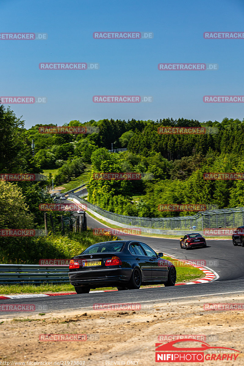 Bild #21973807 - Touristenfahrten Nürburgring Nordschleife (04.06.2023)