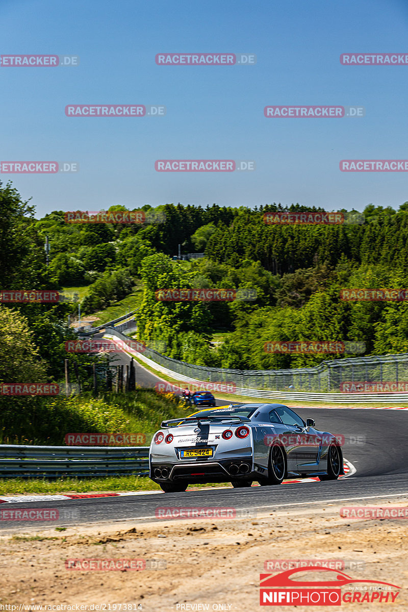 Bild #21973814 - Touristenfahrten Nürburgring Nordschleife (04.06.2023)