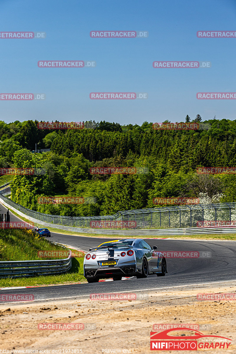 Bild #21973815 - Touristenfahrten Nürburgring Nordschleife (04.06.2023)