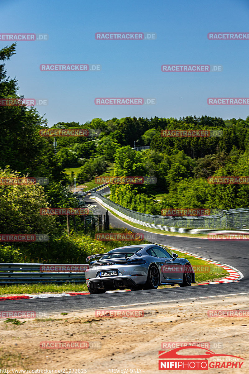 Bild #21973825 - Touristenfahrten Nürburgring Nordschleife (04.06.2023)