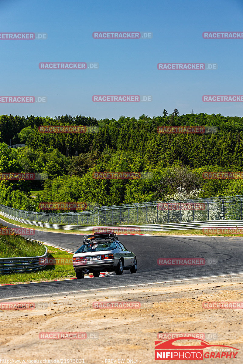 Bild #21973831 - Touristenfahrten Nürburgring Nordschleife (04.06.2023)