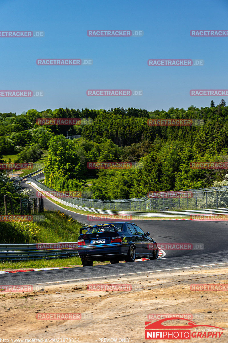 Bild #21973834 - Touristenfahrten Nürburgring Nordschleife (04.06.2023)