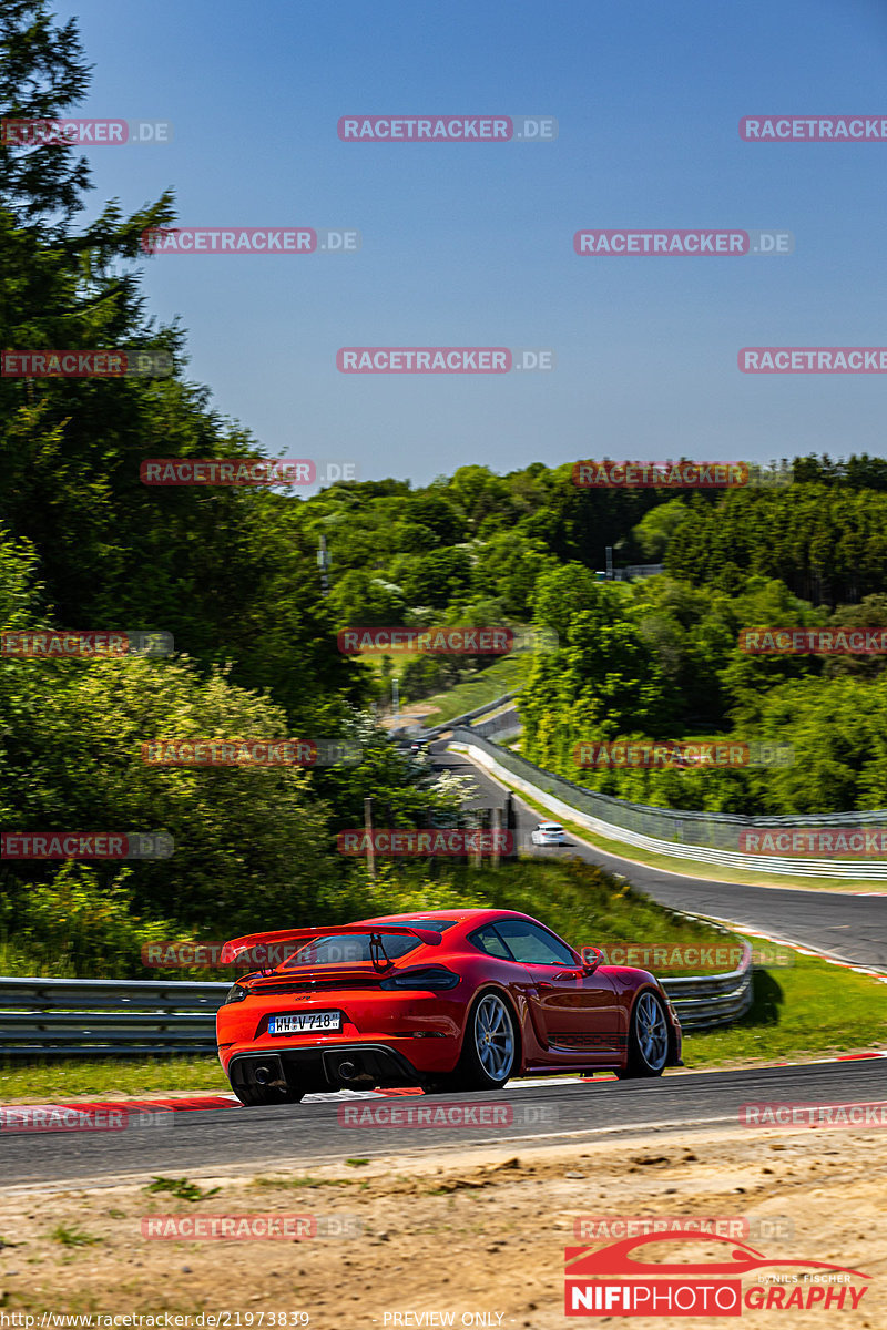 Bild #21973839 - Touristenfahrten Nürburgring Nordschleife (04.06.2023)