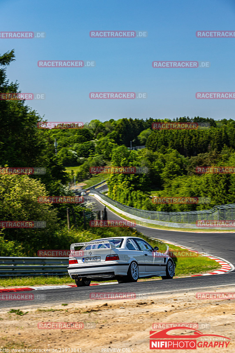 Bild #21973841 - Touristenfahrten Nürburgring Nordschleife (04.06.2023)