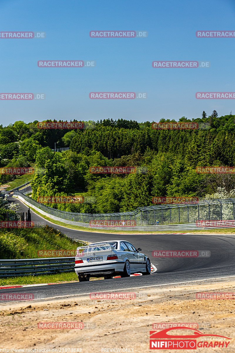 Bild #21973842 - Touristenfahrten Nürburgring Nordschleife (04.06.2023)