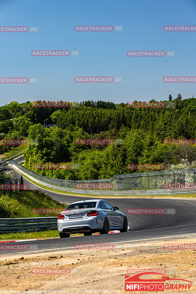 Bild #21973869 - Touristenfahrten Nürburgring Nordschleife (04.06.2023)