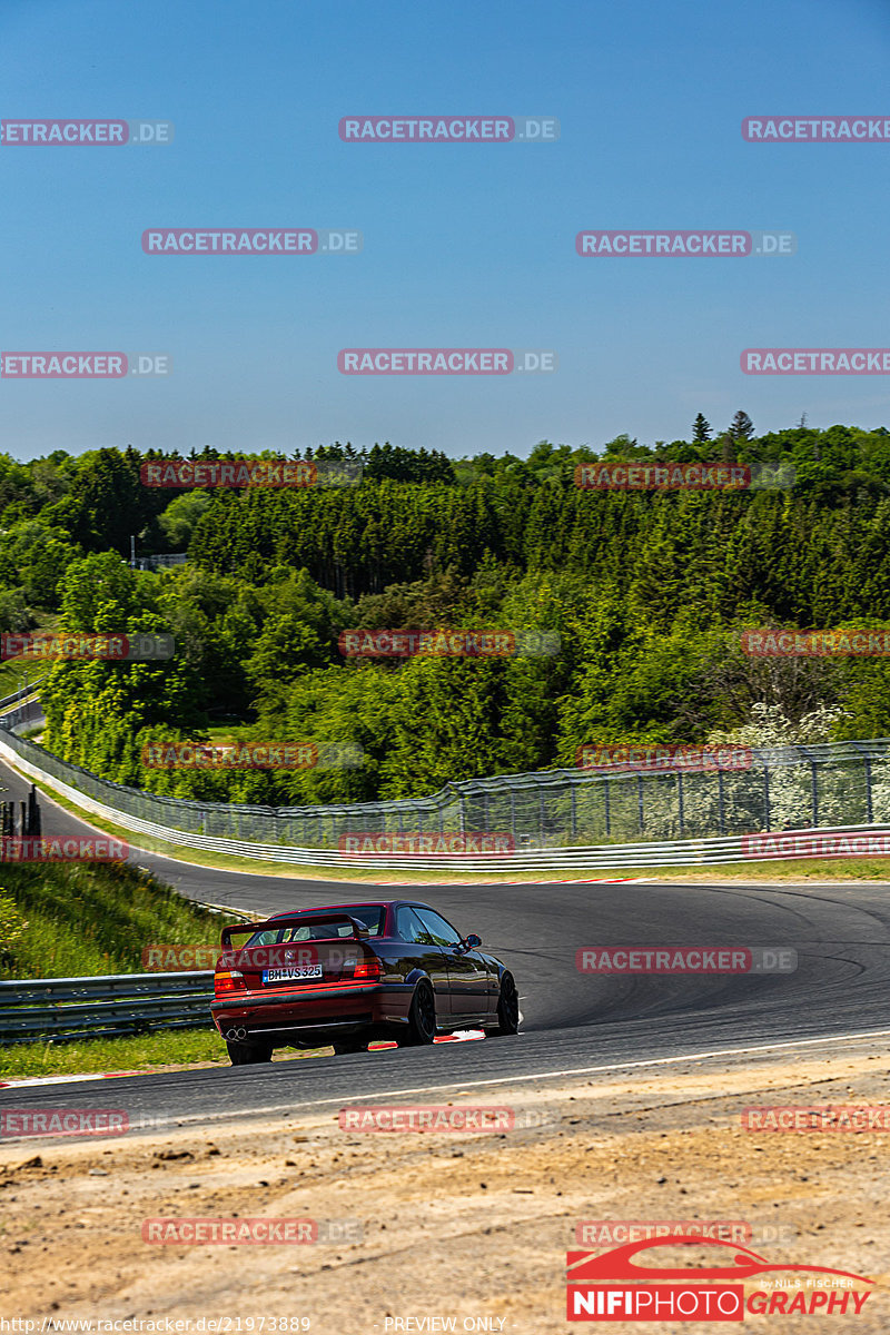 Bild #21973889 - Touristenfahrten Nürburgring Nordschleife (04.06.2023)