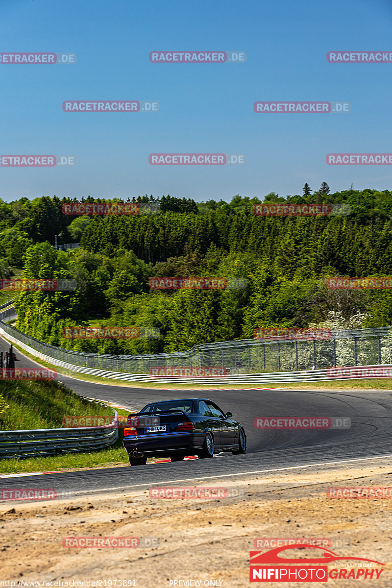 Bild #21973891 - Touristenfahrten Nürburgring Nordschleife (04.06.2023)