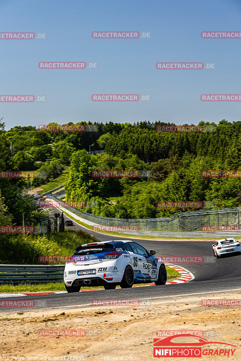 Bild #21973895 - Touristenfahrten Nürburgring Nordschleife (04.06.2023)