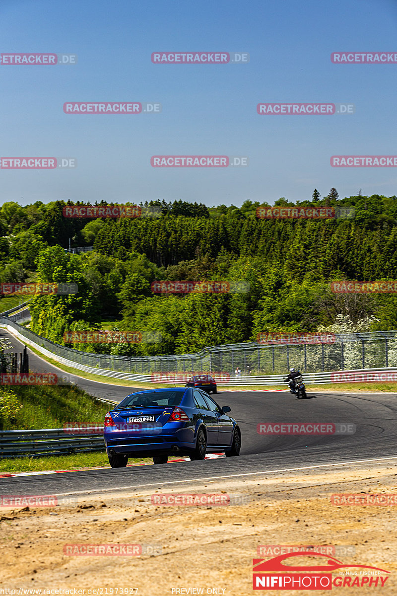 Bild #21973927 - Touristenfahrten Nürburgring Nordschleife (04.06.2023)