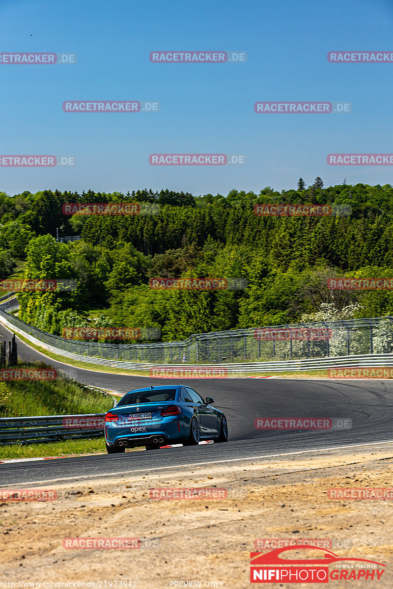 Bild #21973942 - Touristenfahrten Nürburgring Nordschleife (04.06.2023)