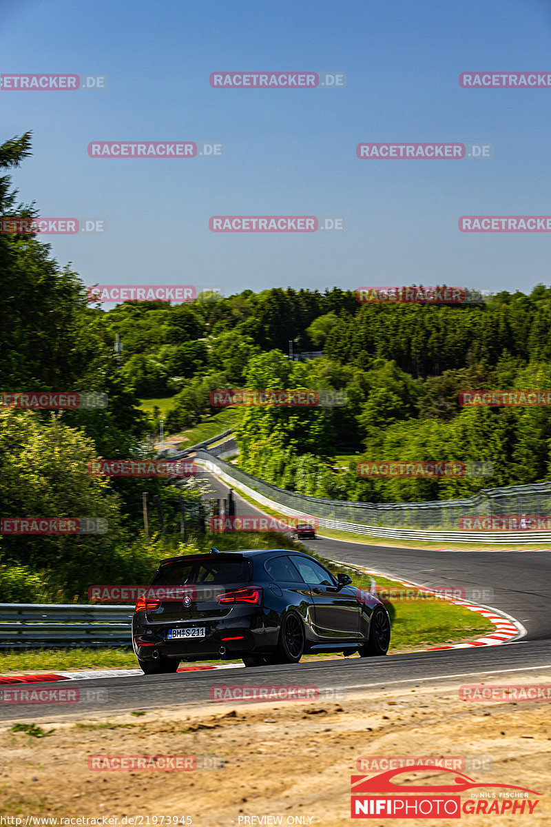 Bild #21973945 - Touristenfahrten Nürburgring Nordschleife (04.06.2023)