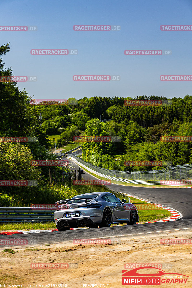 Bild #21973950 - Touristenfahrten Nürburgring Nordschleife (04.06.2023)