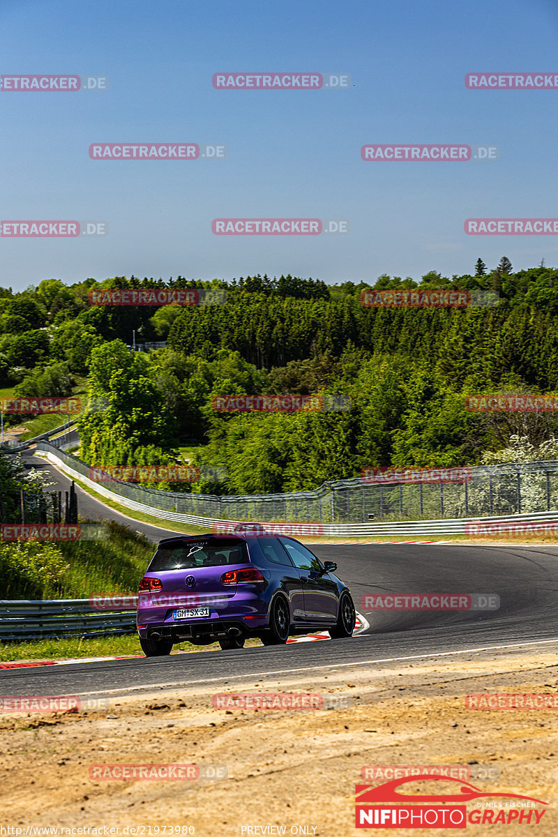 Bild #21973980 - Touristenfahrten Nürburgring Nordschleife (04.06.2023)