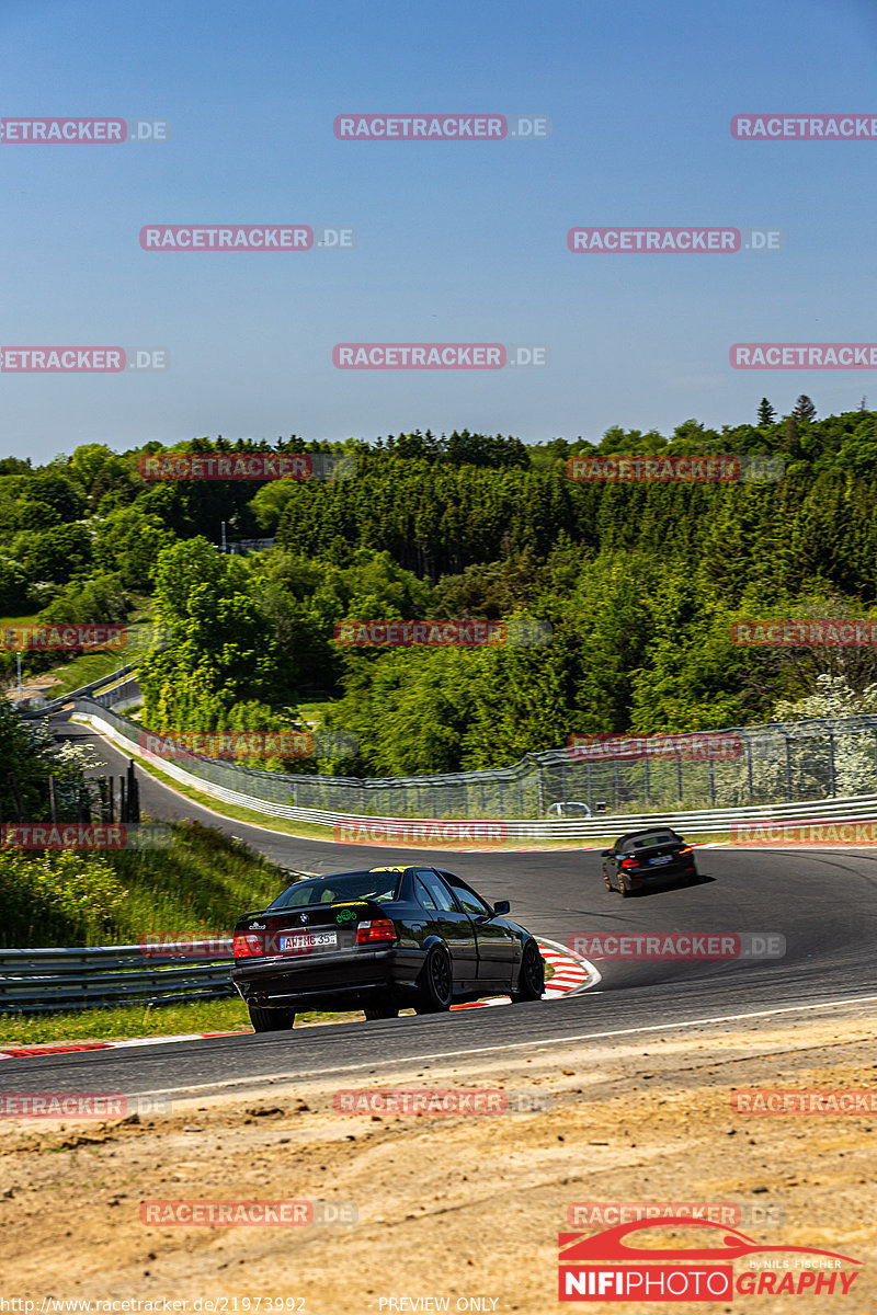 Bild #21973992 - Touristenfahrten Nürburgring Nordschleife (04.06.2023)