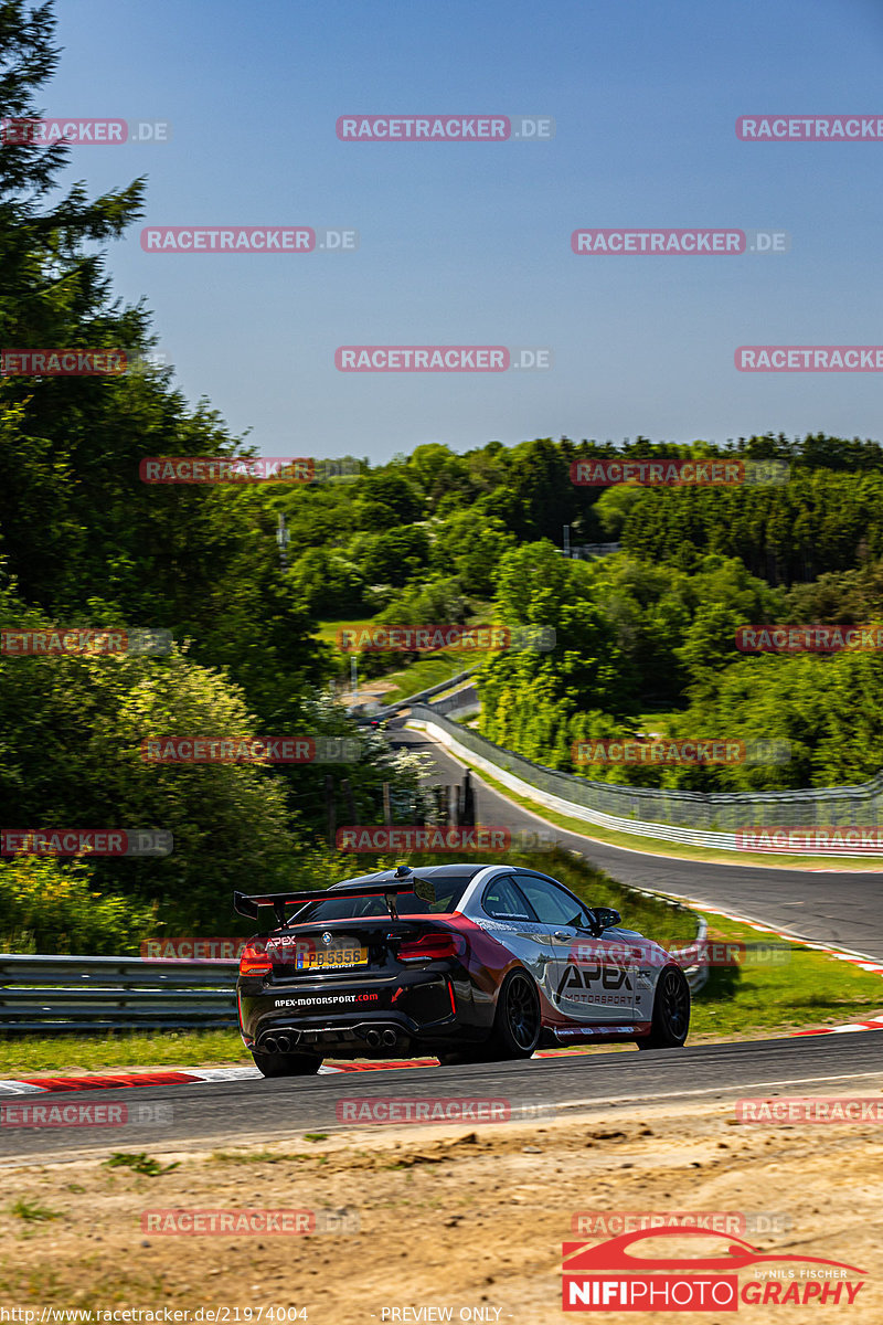 Bild #21974004 - Touristenfahrten Nürburgring Nordschleife (04.06.2023)