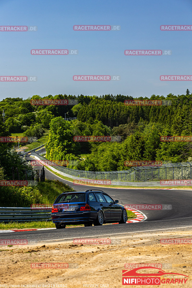 Bild #21974030 - Touristenfahrten Nürburgring Nordschleife (04.06.2023)