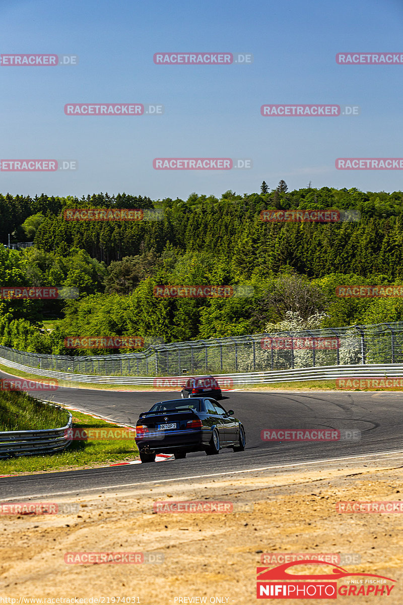 Bild #21974031 - Touristenfahrten Nürburgring Nordschleife (04.06.2023)