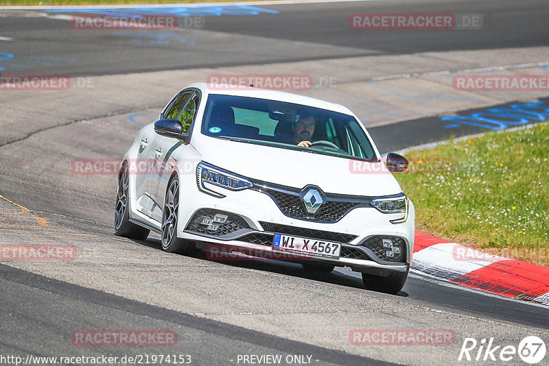 Bild #21974153 - Touristenfahrten Nürburgring Nordschleife (04.06.2023)