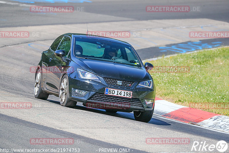 Bild #21974753 - Touristenfahrten Nürburgring Nordschleife (04.06.2023)