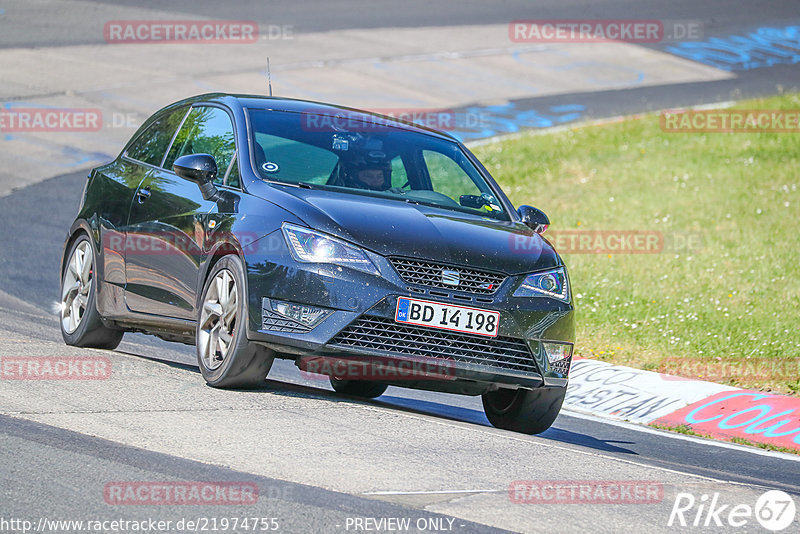 Bild #21974755 - Touristenfahrten Nürburgring Nordschleife (04.06.2023)