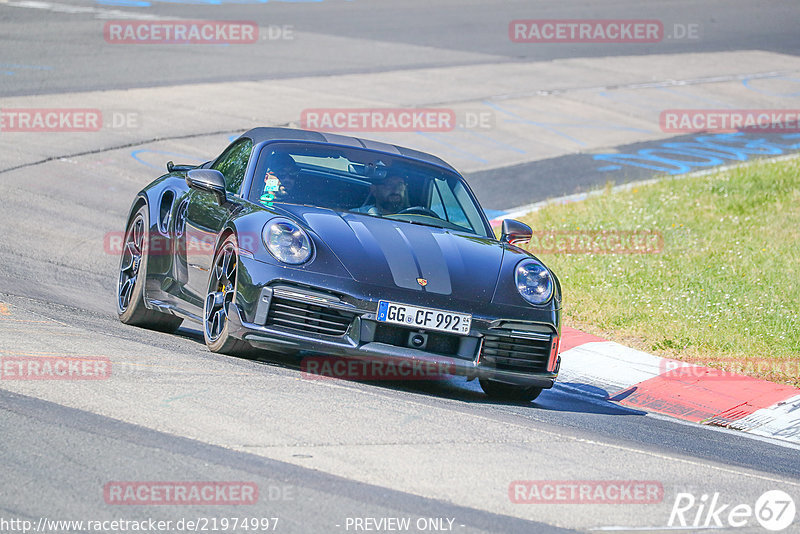 Bild #21974997 - Touristenfahrten Nürburgring Nordschleife (04.06.2023)