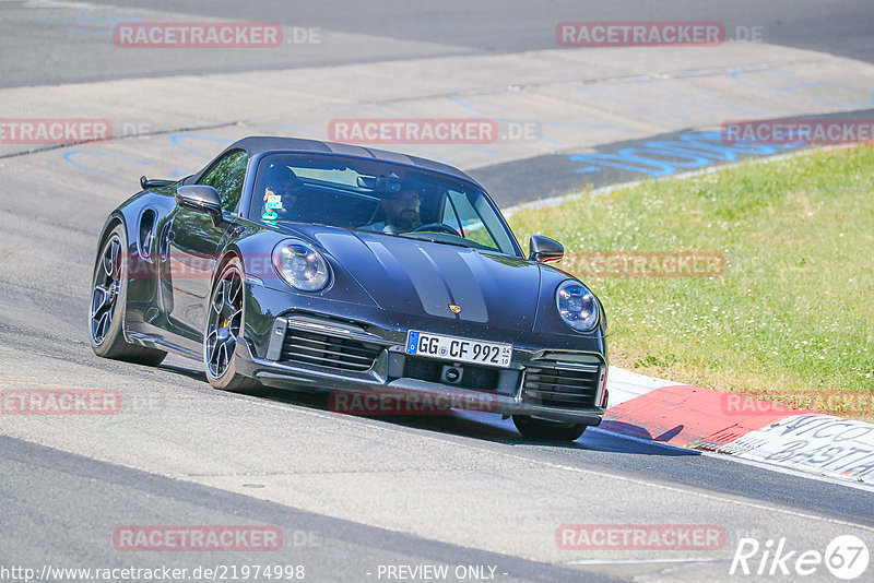 Bild #21974998 - Touristenfahrten Nürburgring Nordschleife (04.06.2023)