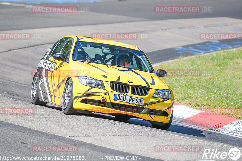 Bild #21975083 - Touristenfahrten Nürburgring Nordschleife (04.06.2023)